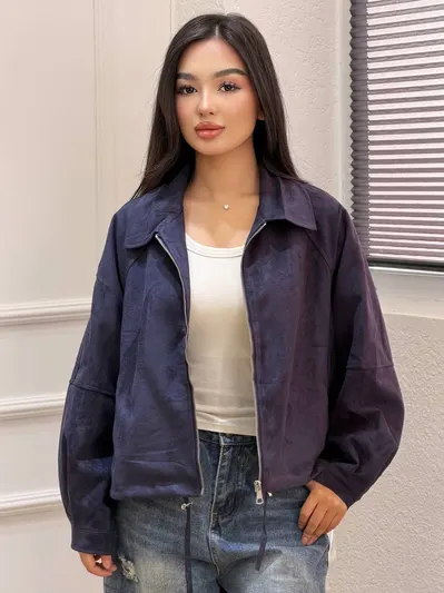 Zamsh bomber